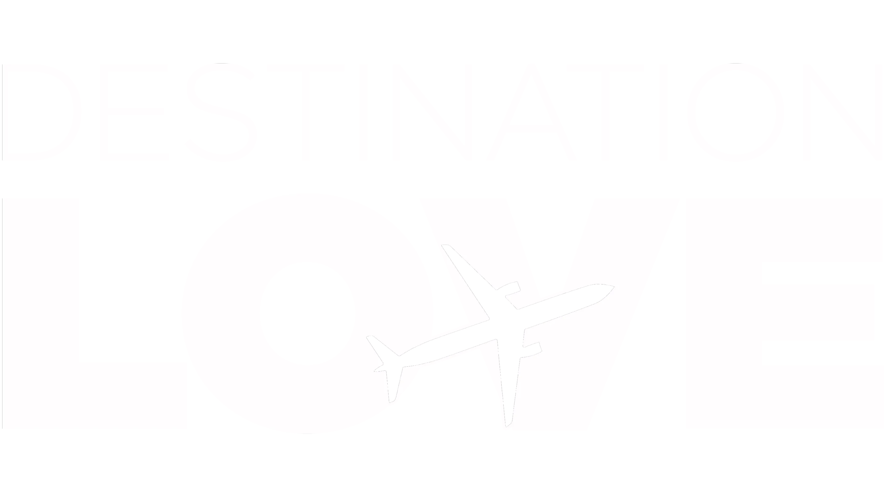 Destination Love