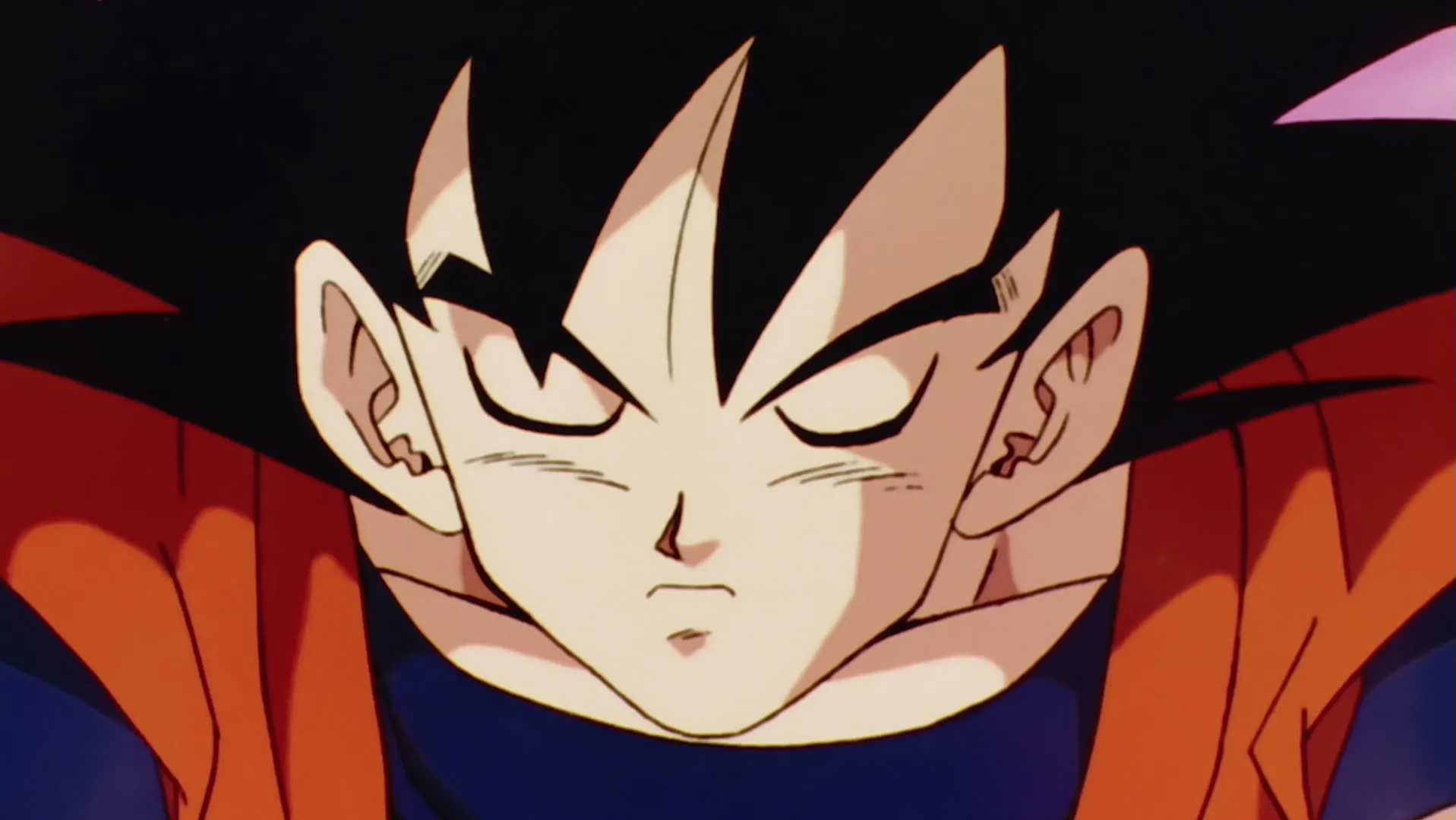 thumbnail - S2:E7 (Dub) The Dragon Team Fully Assembled! Goku Has Come Back!