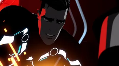 thumbnail - S1:E16 Welcome Home