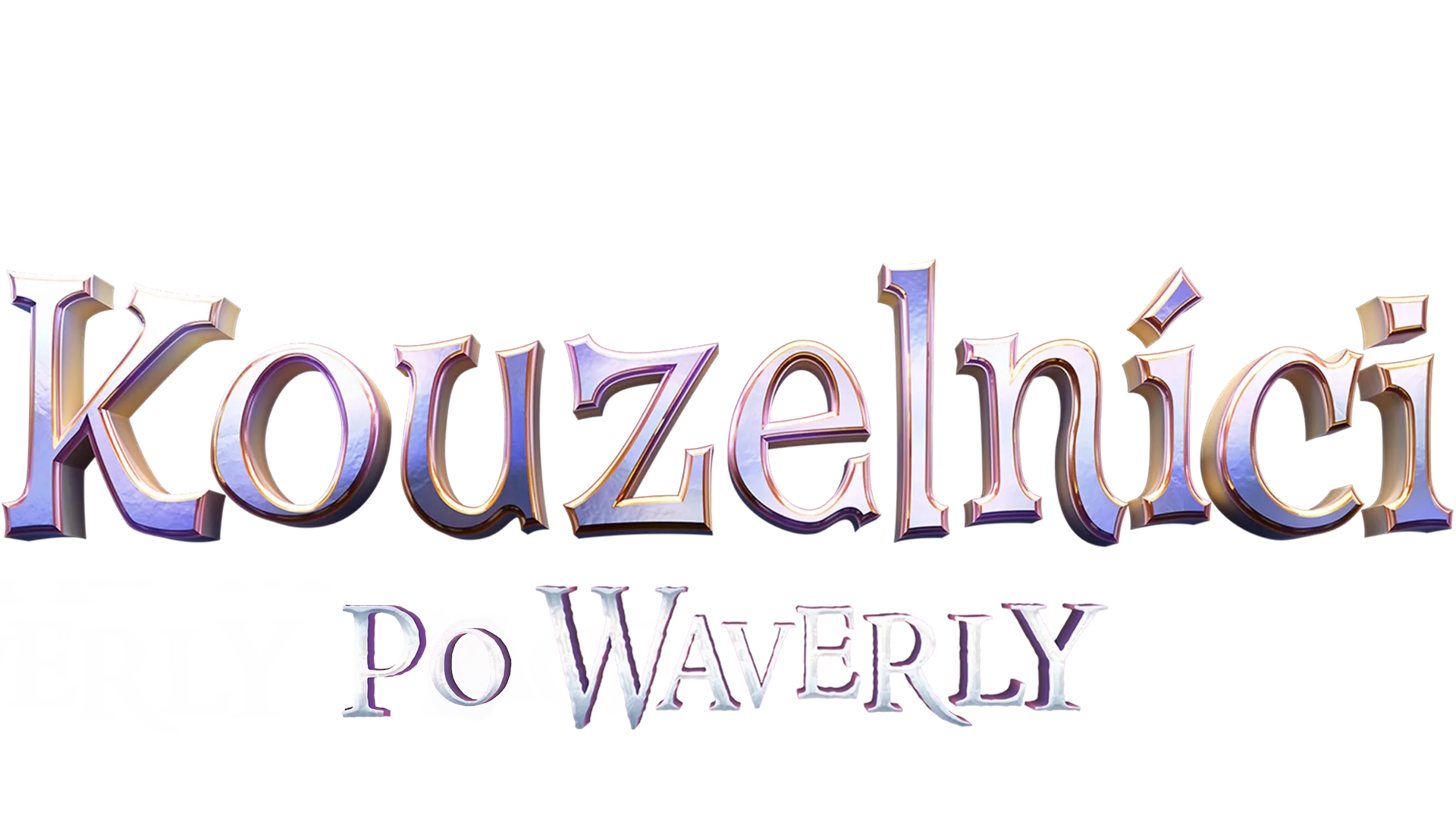 Kouzelníci po Waverly