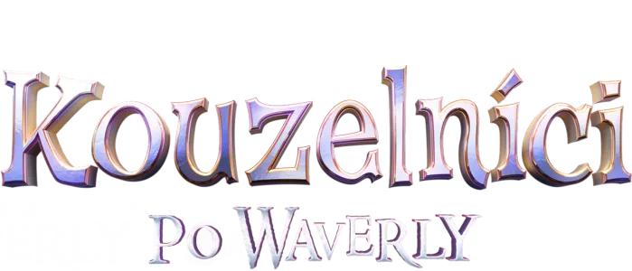 Kouzelníci po Waverly
