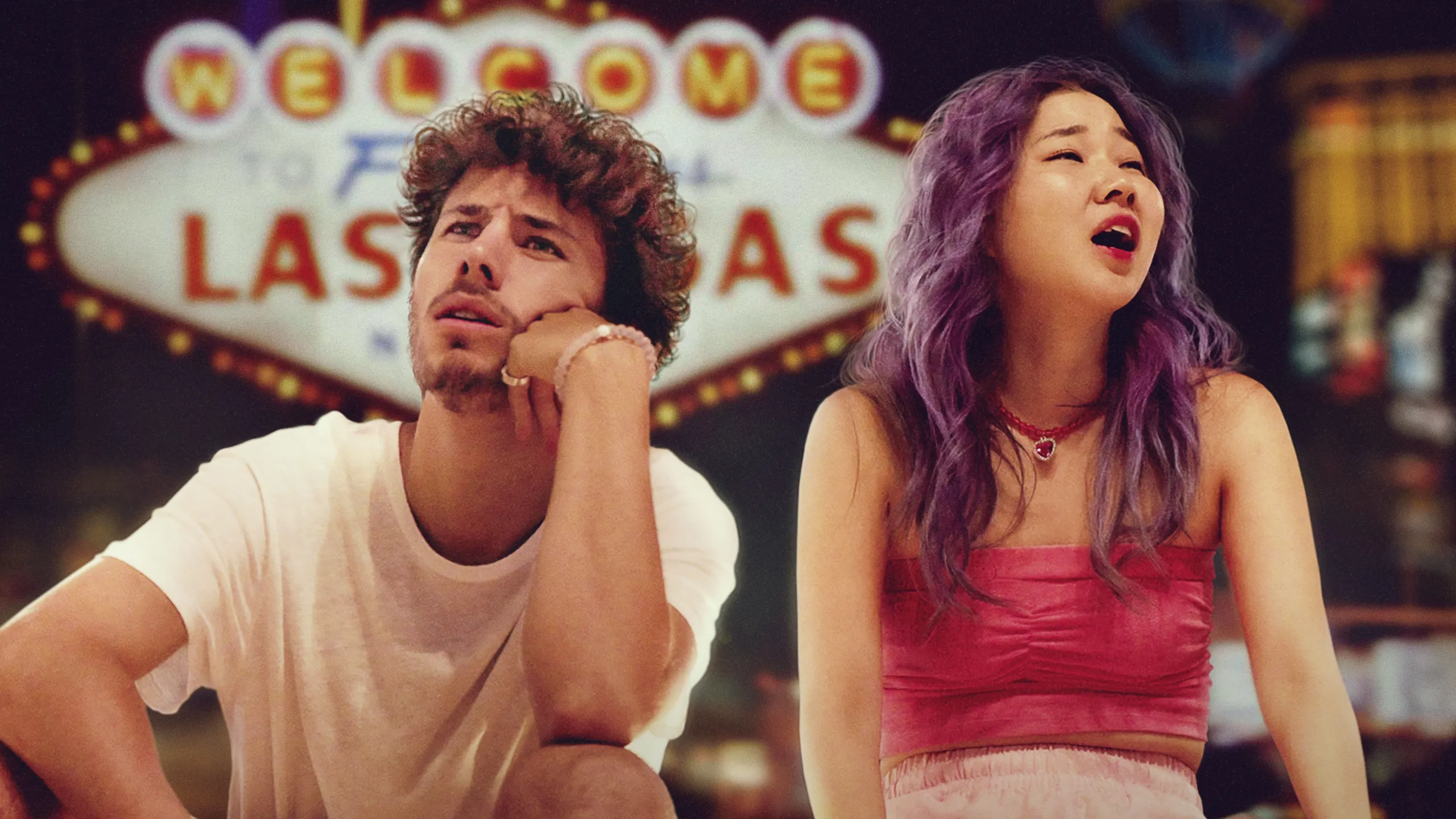 thumbnail - S1:E1 Married in VEGAS Ft. Chingu Amiga