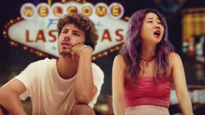 thumbnail - S1:E1 Married in VEGAS Ft. Chingu Amiga