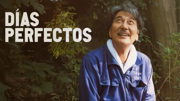 thumbnail - Perfect Days