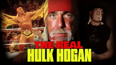 TMZ Presents: The Real Hulk Hogan