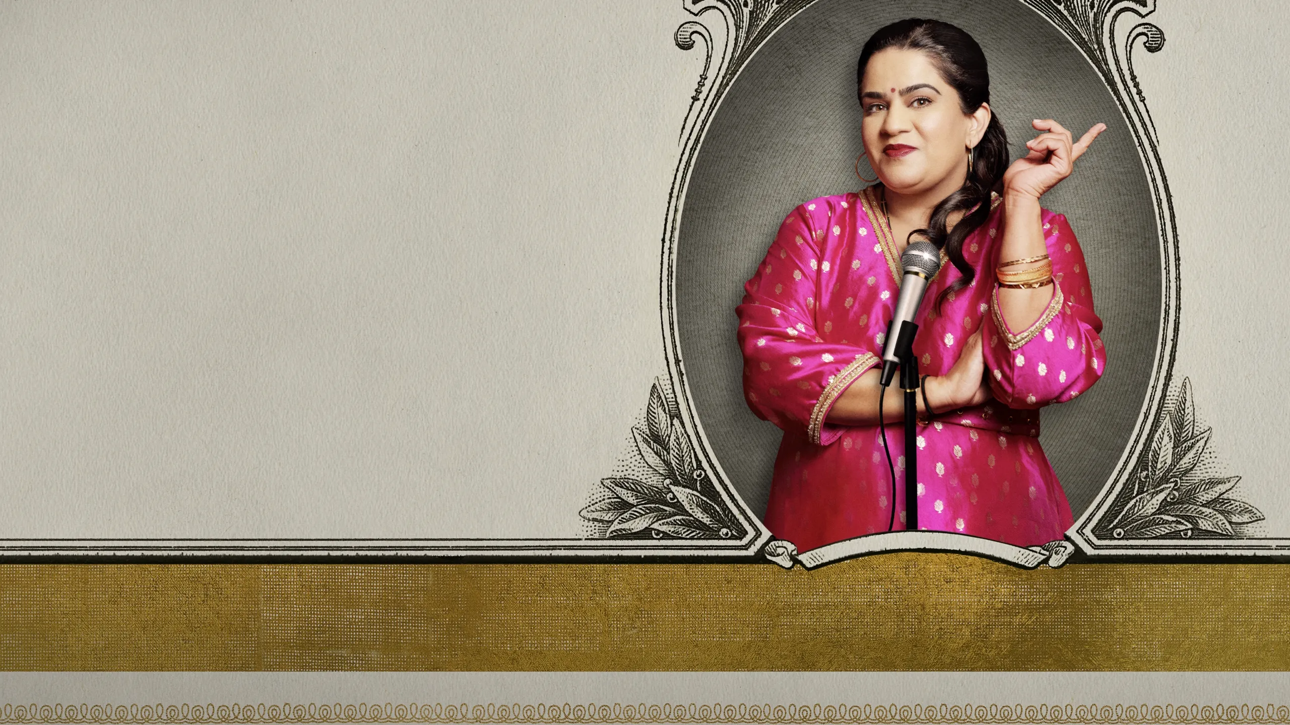 Zarna Garg: Practical People Win