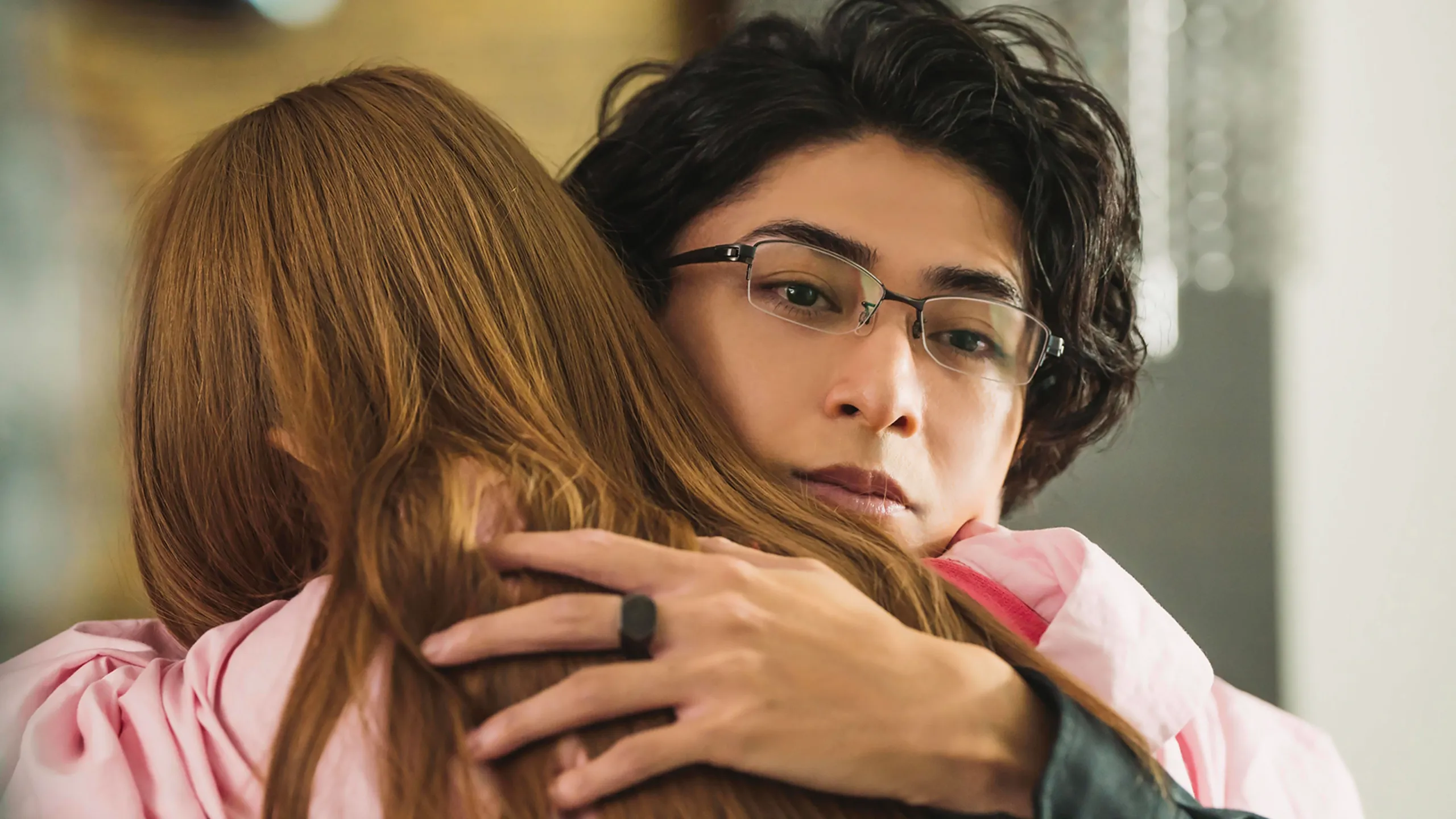 thumbnail - S1:E7 Lies and Promises