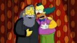 thumbnail - The Simpsons S3:E5 Like Father, Like Clown