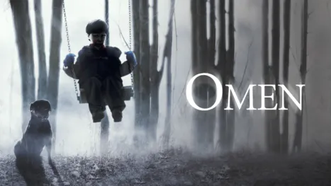 thumbnail - Omen
