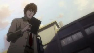 thumbnail - S1:E1 (Dub) Rebirth