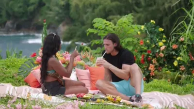 thumbnail - S3:E3 Episode 3