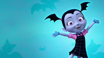 Vampirina