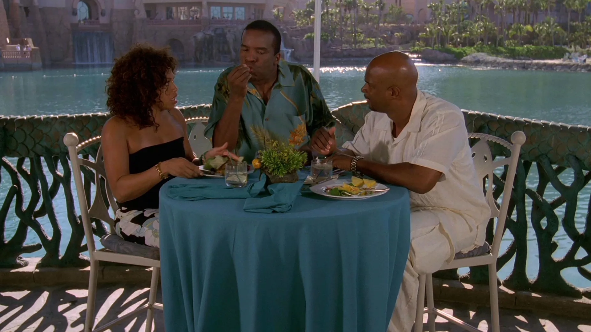 thumbnail - S5:E16 The Bahamas (Part 1 of 2)