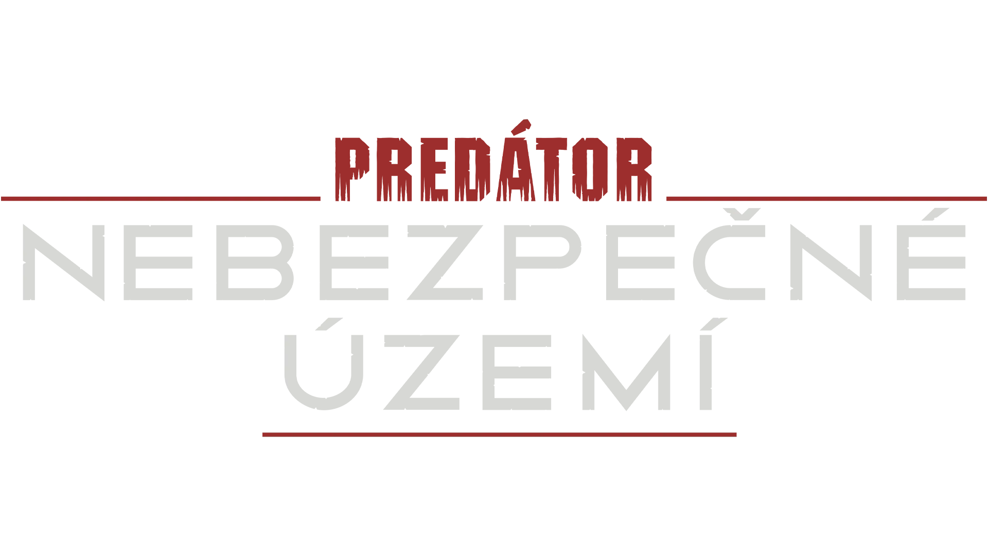 Predátor: Nebezpečné území