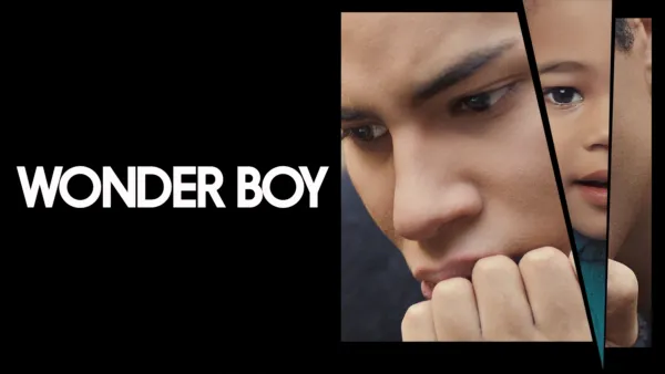 thumbnail - Wonder Boy, Olivier Rousteing, Ne Sous X
