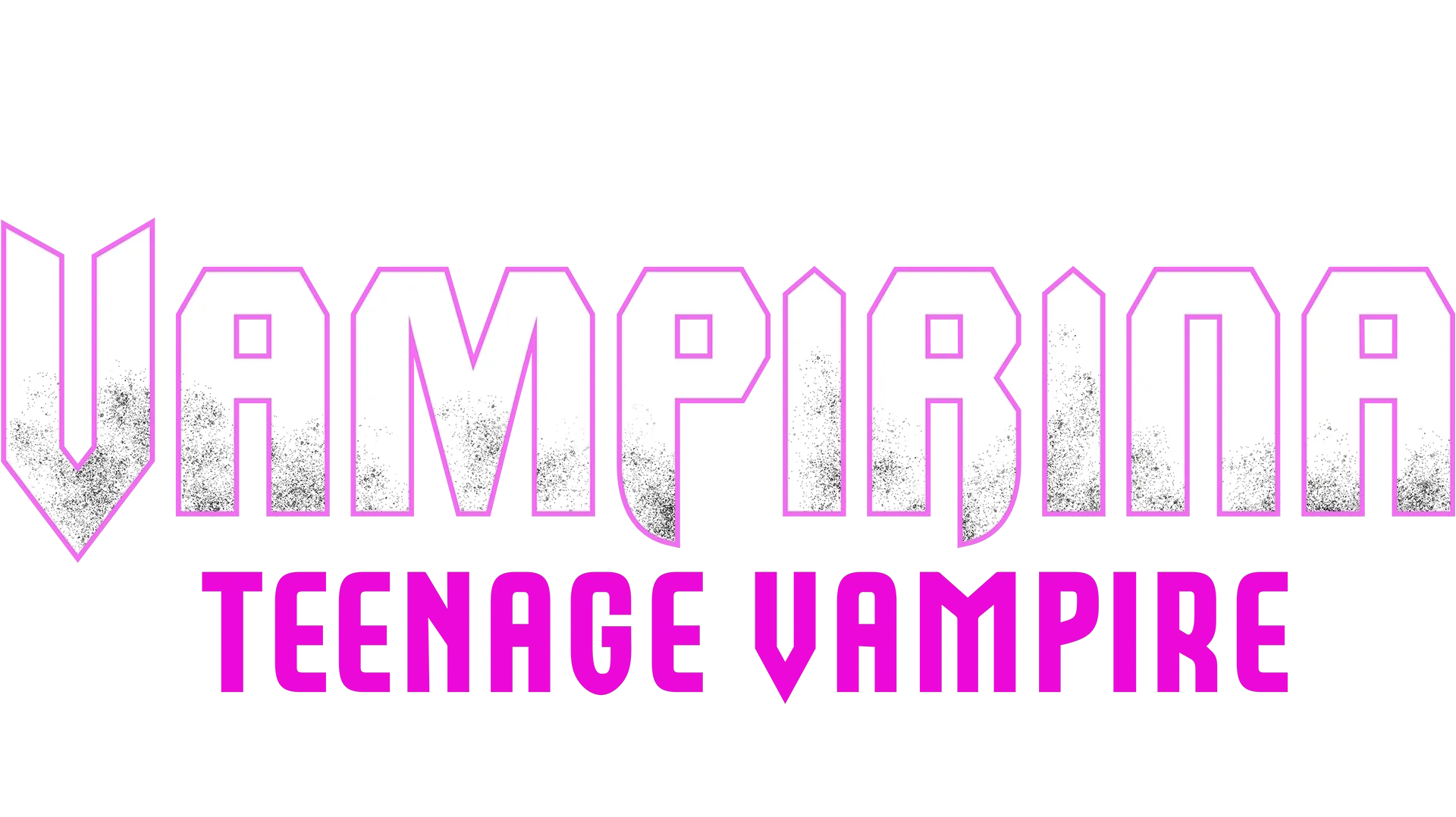 Vampirina: Teenage Vampire
