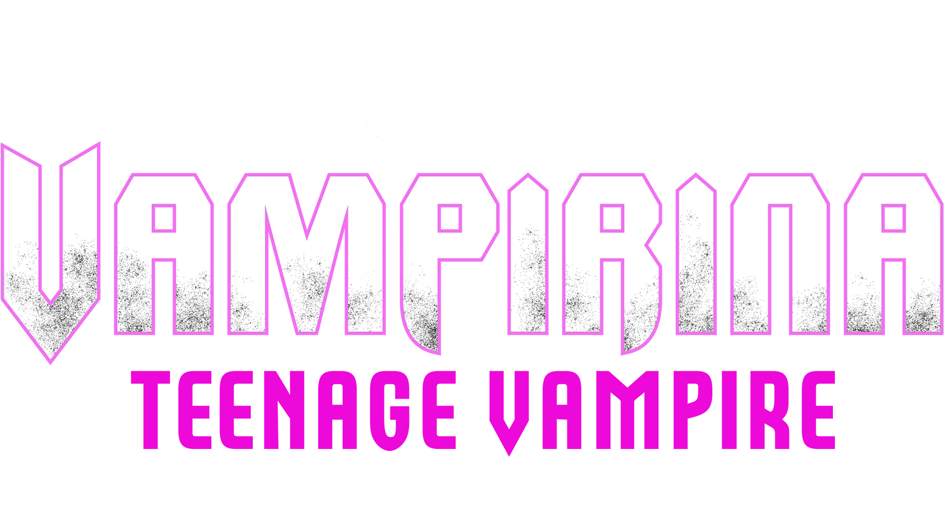 Vampirina: Teenage Vampire