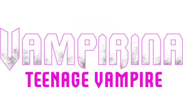 Vampirina: Teenage Vampire