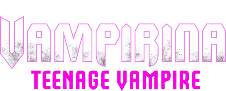 Vampirina: Teenage Vampire