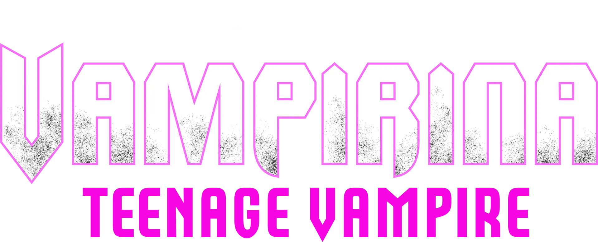Vampirina: Teenage Vampire