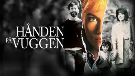 thumbnail - Hånden på vuggen