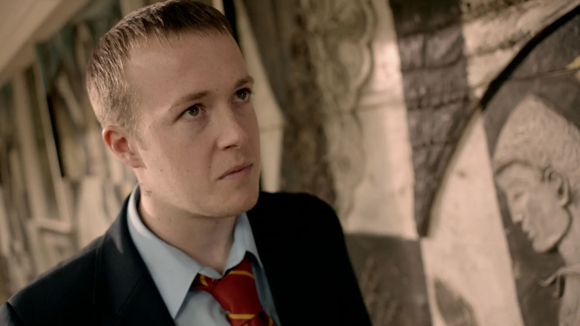 thumbnail - S1:E1 Parents' Evening
