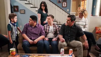 thumbnail - S11:E18 Finale Part 2