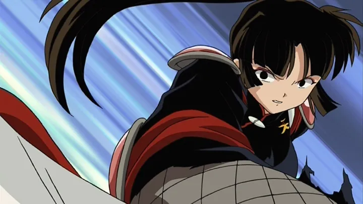 thumbnail - S6:E132 (Sub) Miroku's Most Dangerous Confession