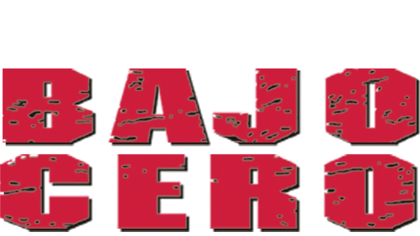 Bajo cero