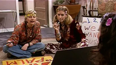 thumbnail - S5:E19 Ellen: A Hollywood Tribute, Part 1