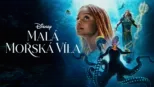 thumbnail - Malá mořská víla