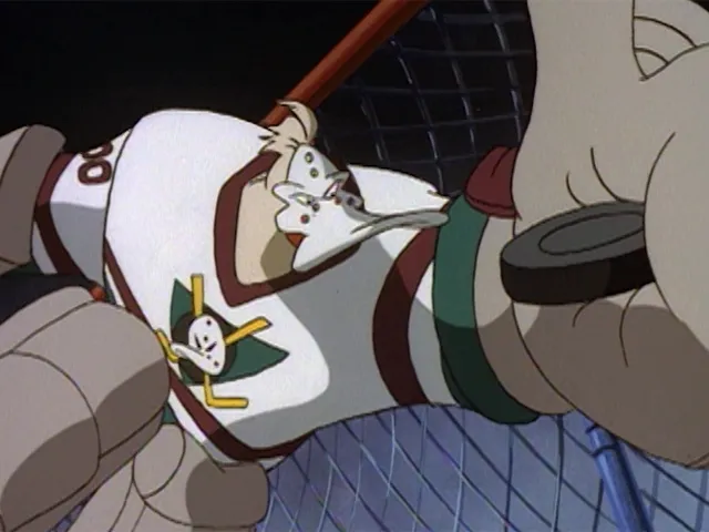 thumbnail - S1:E11 Microducks