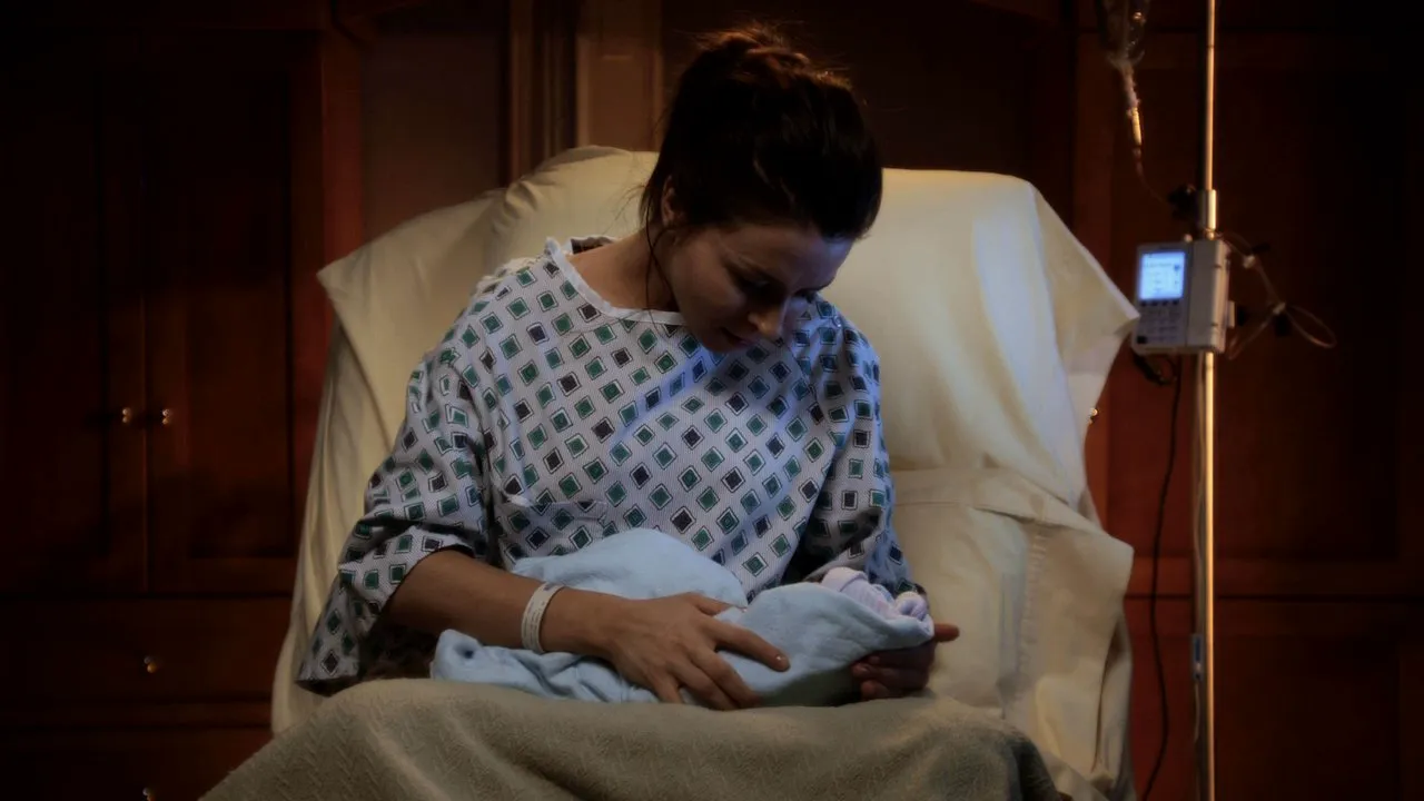 thumbnail - S5:E22 Gone, Baby, Gone