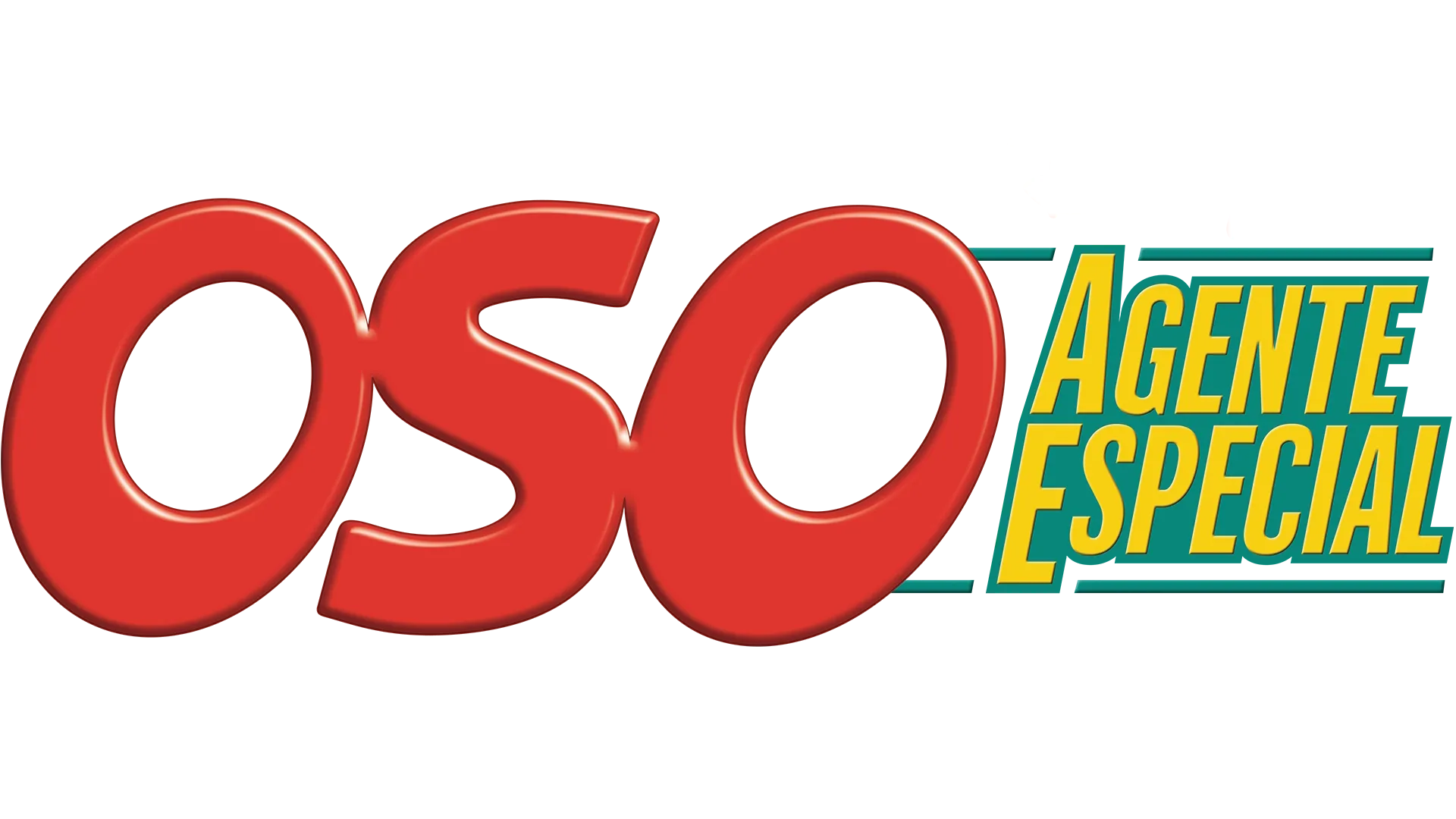 Oso, agente especial