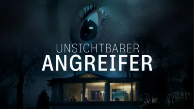 Unsichtbarer Angreifer