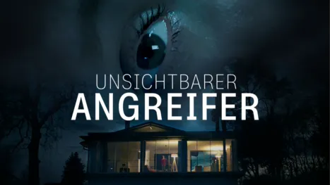 thumbnail - Unsichtbarer Angreifer