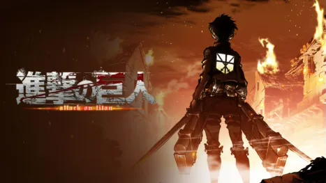 thumbnail - 進撃の巨人