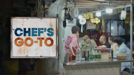 thumbnail - Chef's Go-To