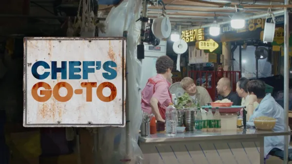 thumbnail - Chef's Go-To