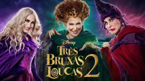thumbnail - Três Bruxas Loucas 2