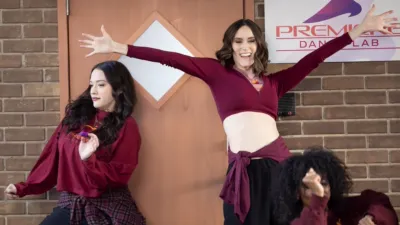 thumbnail - S1:E6 Valentine's