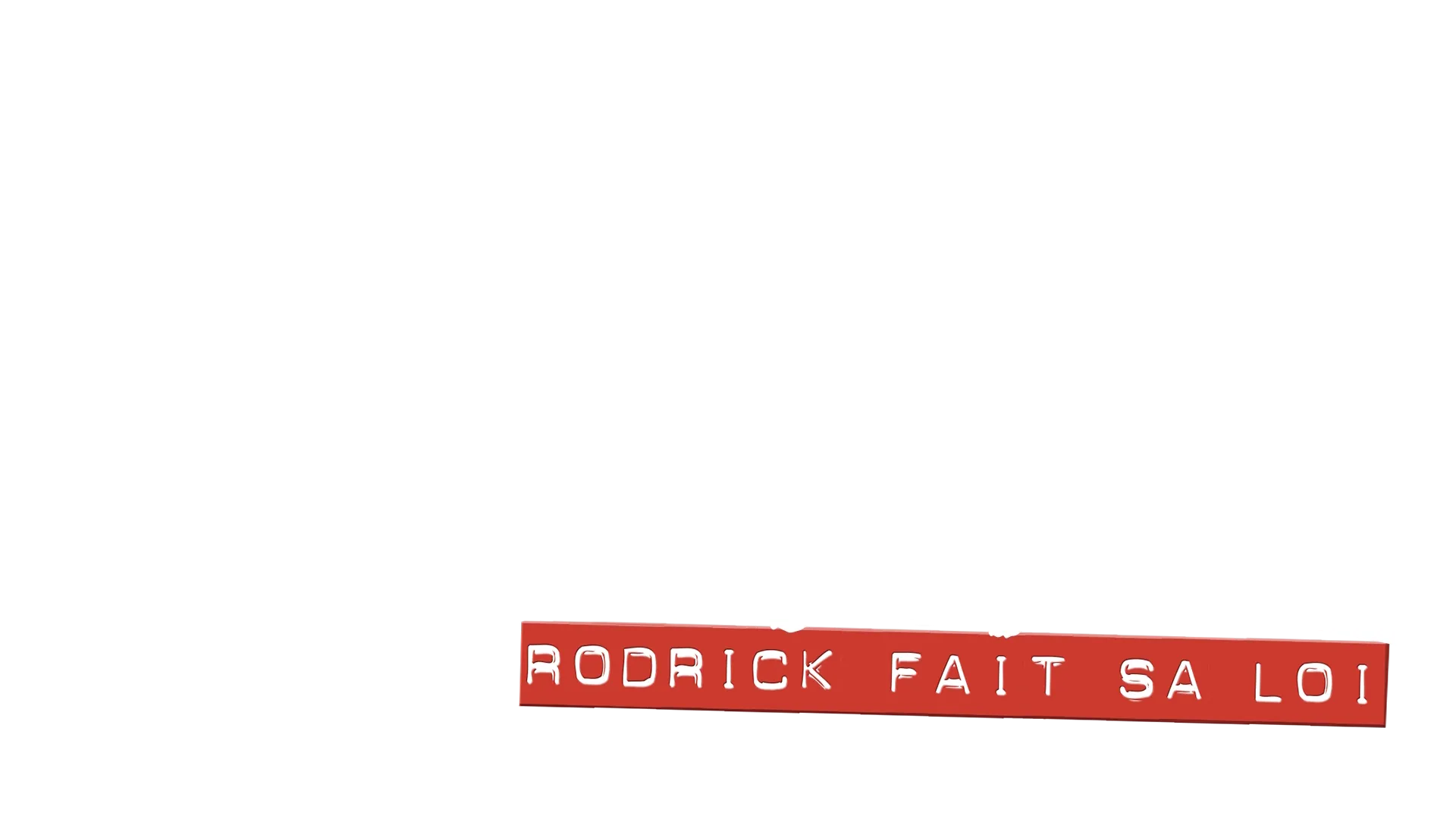 Journal d'un dégonflé 2 : Rodrick fait sa loi
