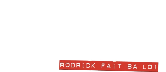 Journal d'un dégonflé 2 : Rodrick fait sa loi