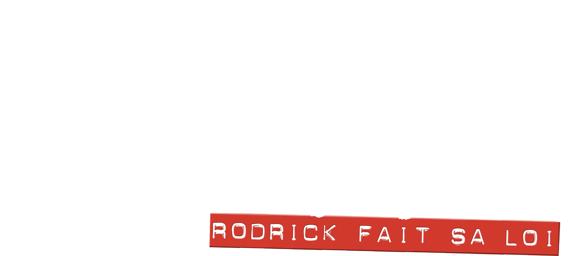 Journal d'un dégonflé 2 : Rodrick fait sa loi