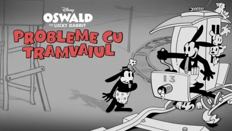 thumbnail - Probleme cu tramvaiul