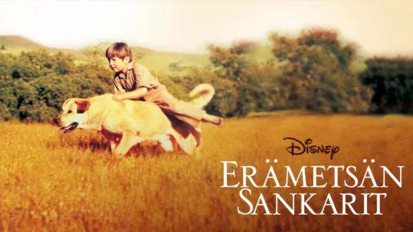 thumbnail - Erämetsän sankarit