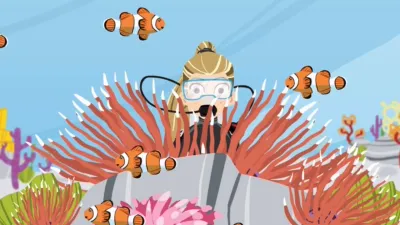 thumbnail - S1:E6 Ocean Clown