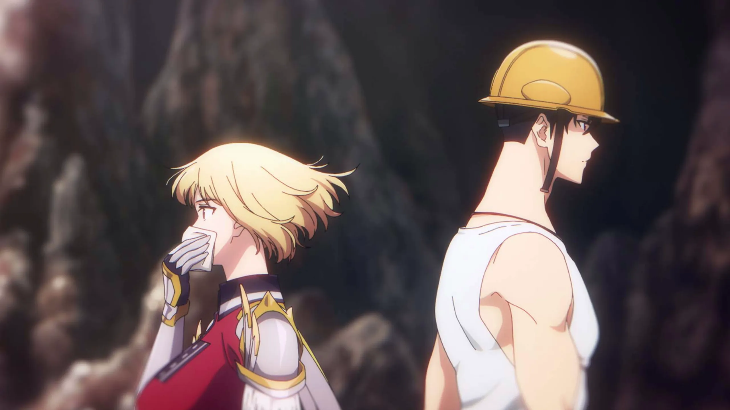 thumbnail - S2：第5話「This is What We’re Trained to Do」