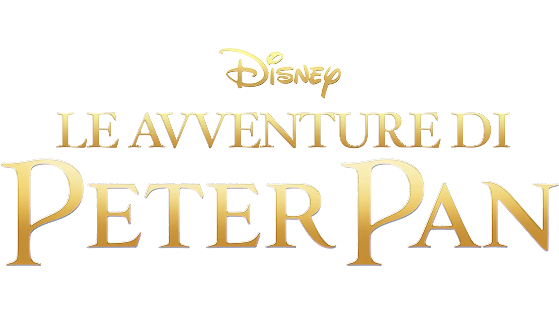 Le avventure di Peter Pan