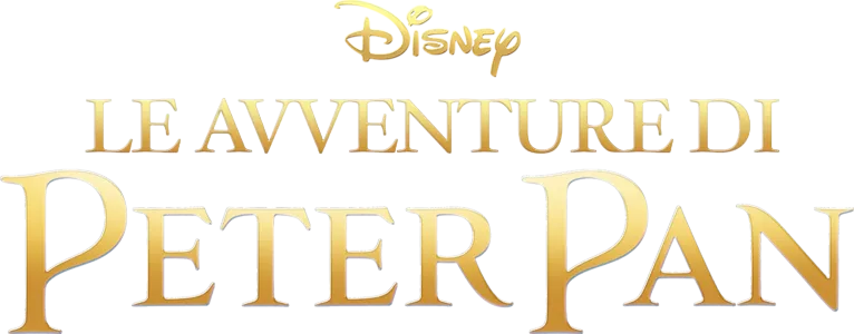 Le avventure di Peter Pan